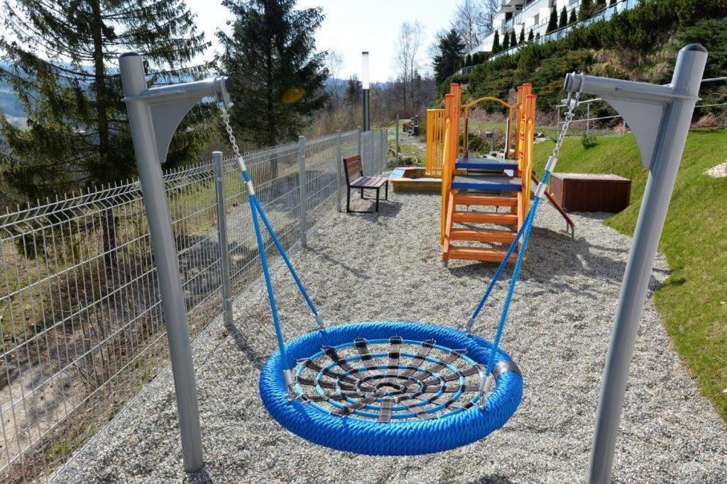 Appartamento Vacationclub - Bukowa 17a E.1 Wisła