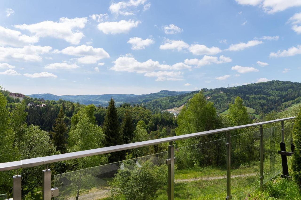 Vacationclub - Bukowa 17a E.1 * Wisła