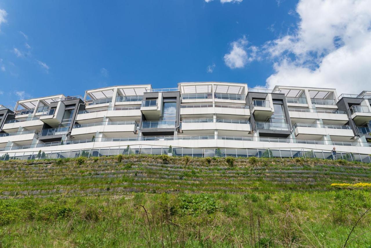 Appartamento Vacationclub - Bukowa 17a E.1