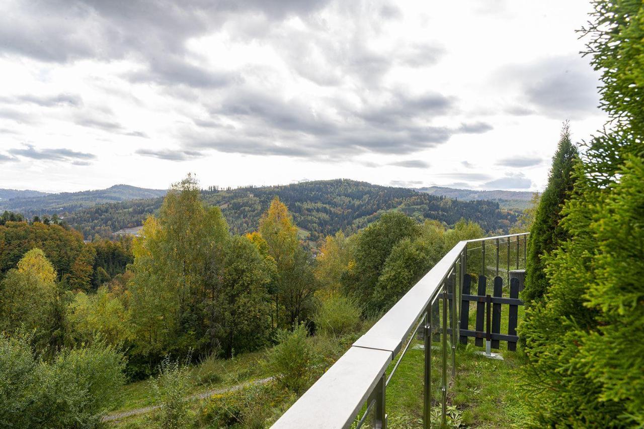 Vacationclub - Bukowa 17a E.1 Wisła