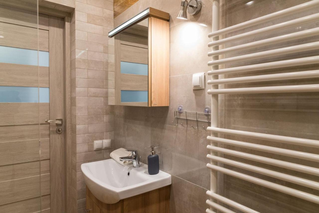 Vacationclub - Bukowa 17a E.1 Appartamento *