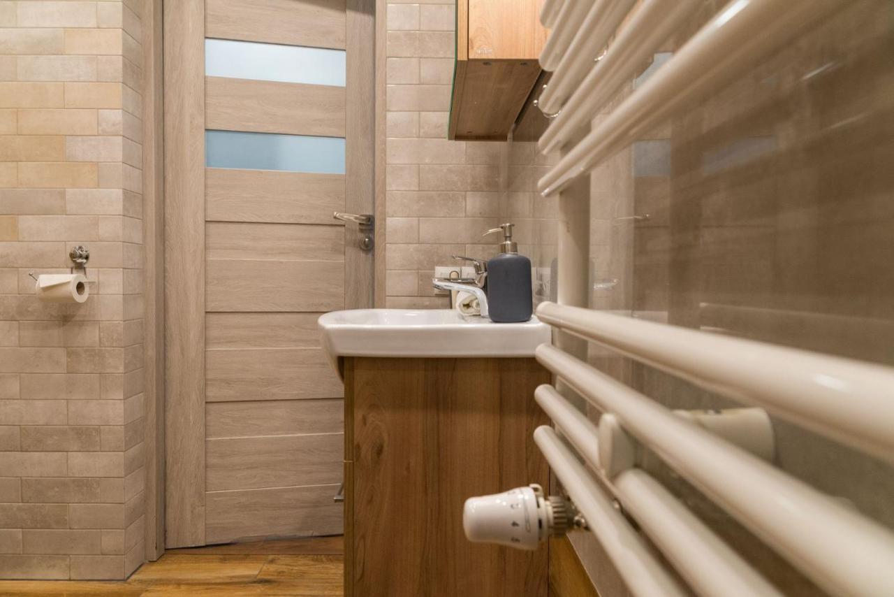 Vacationclub - Bukowa 17a E.1 Appartamento Wisła